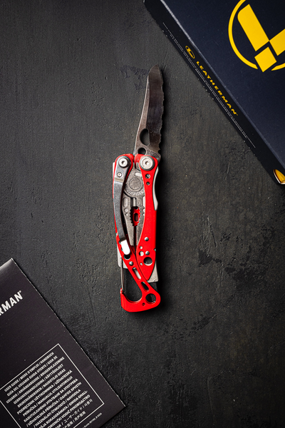 Leatherman Skeletool RX