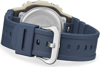 Часы Casio G-Shock DW-5610BEP-2