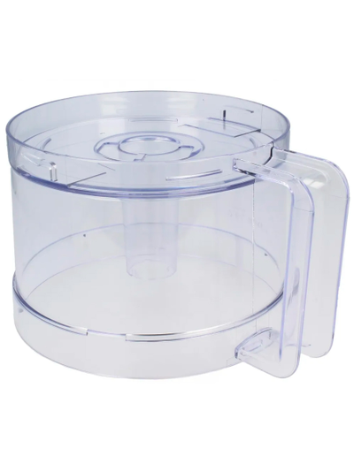 Оригинальная чаша (0,8 литра) для кухонных комбайнов Мулинекс Мастершеф 350