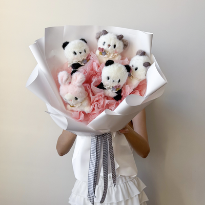 Плюшевые мечты