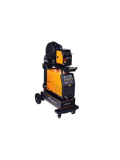 Сварог TECH MIG 3500 (N222)