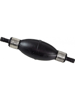 Yamaha, Груша топливная