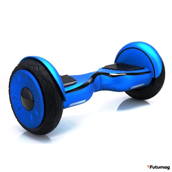 Гироскутер Smart Balance Premium 10.5 дюймов PRO Синий матовый