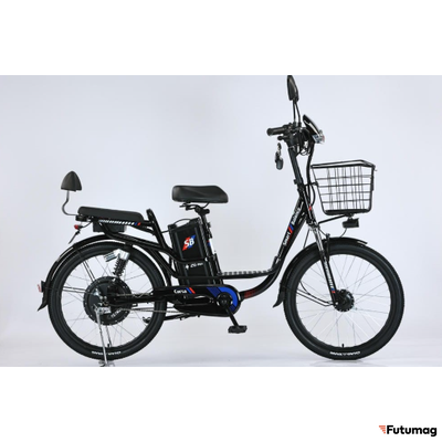 Электровелосипед SmartBalance Corsa 20