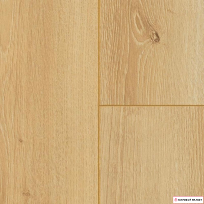 Ламинат My Step Mega 12 Дуб Лион MS2812 33 класс толщина 12 мм с фаской 1.48 м2