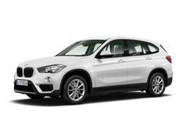 Шумоизоляция BMW X1 / БМВ Х1