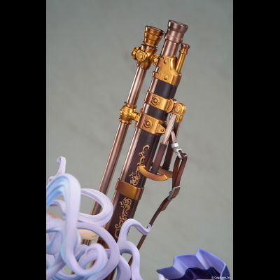 Фигурка 1/7 Силва (Silva Gentian Blue Ver.)