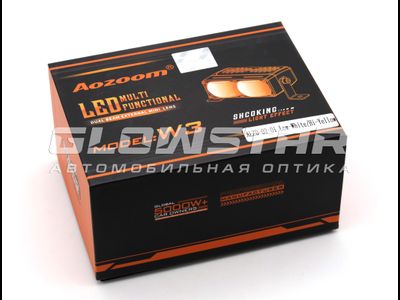 Модули Aozoom ALZD-02-01 (комплект, 2шт)