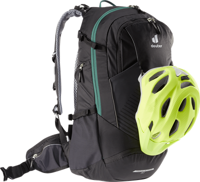 Рюкзак Deuter Trans Alpine 30 Black