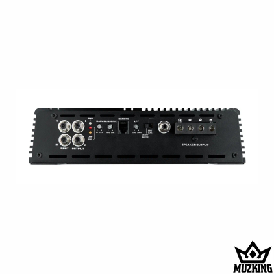 APOCALYPSE ASA-8000.1