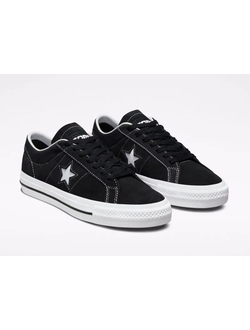 Converse One Star Pro Suede Ox