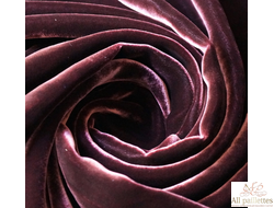 Бархат шелковый 3-m