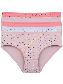 Трусы женские Donella 318107