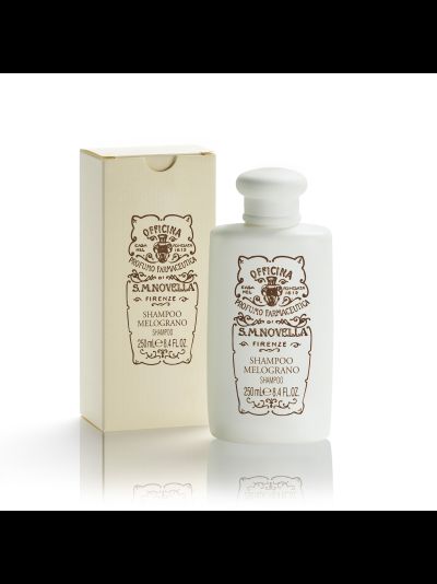 Santa Maria Novella шампунь для волос MELOGRANO
