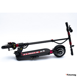 ЭЛЕКТРОСАМОКАТ Currus R9