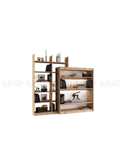 Шкаф для посуды "Терра"