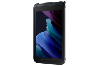 Samsung Galaxy Tab Active3 64ГБ (4G)  - лучший планшет для пешего туризма