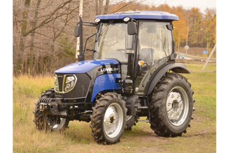 Трактор Lovol Foton TB-804 III низкая цена