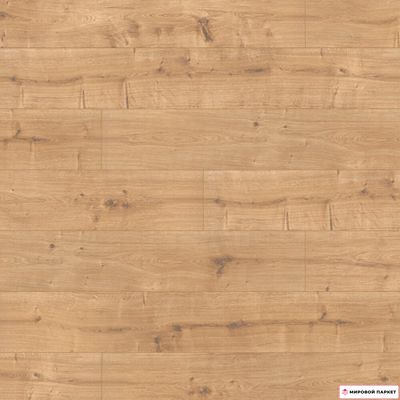 Ламинат Terhurne Dureco Classic Дуб Эльба 2810/A12 33 класс толщина 12 мм с фаской 1.48 м2