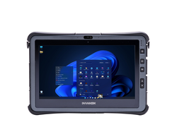 Защищенный планшет DURABOOK U11I G3