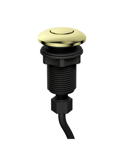 Пневматическая кнопка для измельчителя SW-01