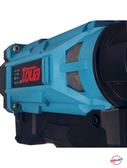 Газовый монтажный пистолет Toua GSNF1