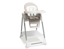 Стульчик для кормления Agex Amorino Grey (Серый)