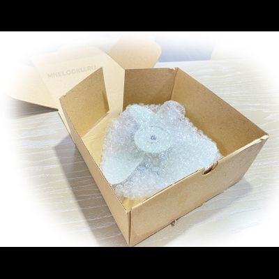 Винт гребной композитный 9 шлицов 3*7(1/2)*8 Yamaha