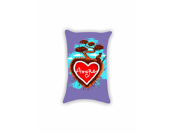 Подушка для влюбленных, на 14 февраля №9