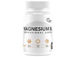(Optimum System) Magnesium B6 - (90 капс)