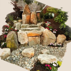 Декоративный камень