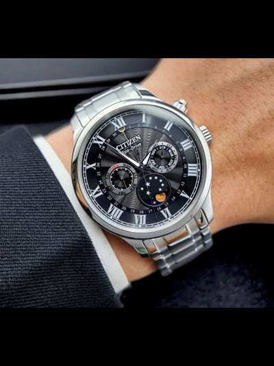 Наручные часы Citizen AP1050-81E