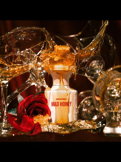 MAD HONEY BORNTOSTANDOUT парфюмерная вода