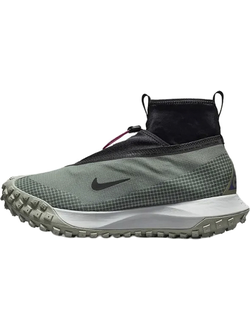 Nike ACG Mountain Fly Gore-Tex Green Утепленные