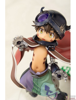 Фигурка 1/6 Рэг (Regu)