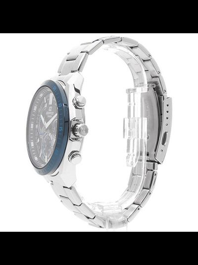 Часы Casio Edifice EFR-570DB-1BVUEF