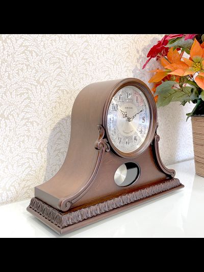 Настольные часы Rhythm CRJ751NR06