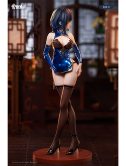 Фигурка 1/6 Нангонг Янгтао (Nangong Yingtao)