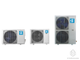 Сплит-система QV-I60CG/QN-I60UG/QA-ICP10