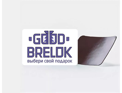 Магнит виниловый с Вашим дизайном