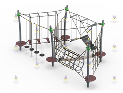 2310.10 Головоломка мини