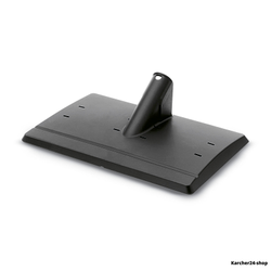 Насадка для удаления обоев (2.863-062.0)