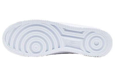 Nike Air Force 1 Flyknit Low 2.0 Pure