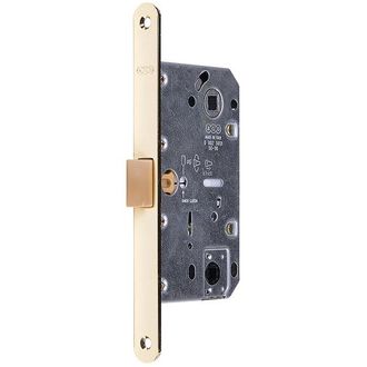 Межкомнатный замок Mediana Evolution AGB B01102.50.03