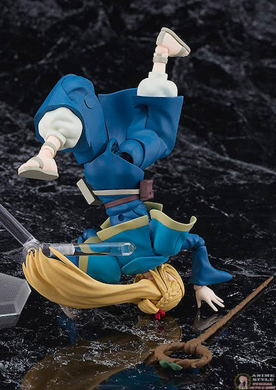 Фигурка фигма Марсиль Донато (figma Marcille Donato)