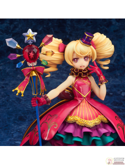 Фигурка 1/1 Maou Rushiko