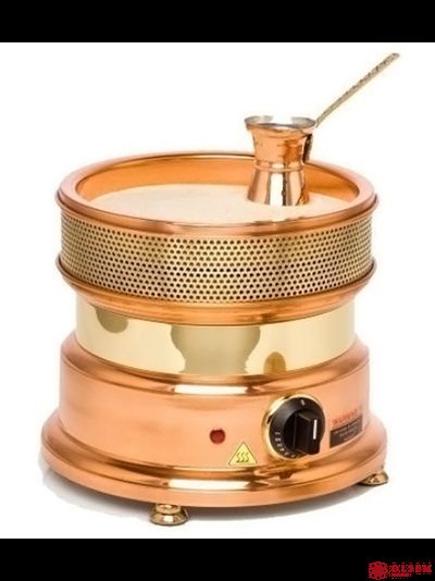 Кофе на песке JOHNY AK/8-4