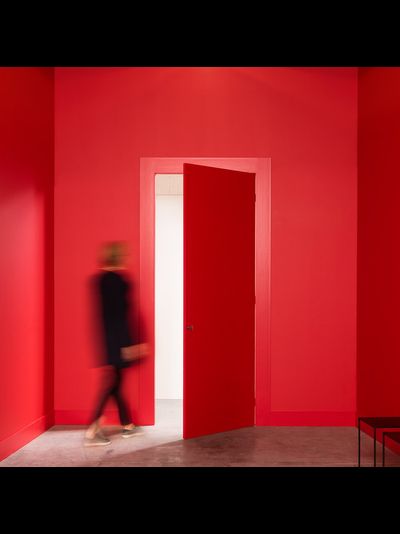 Наличник (молдинг) для обрамления дверей, окон и любых проёмов Orac Decor - Axxent (Орак декор- Акцент) SX168