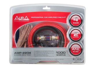 Aura AMP-2404