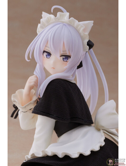 Фигурка Элейна (Elaina Nekomimi maid ver.)